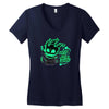 league of legends Women's V-Neck T-Shirt