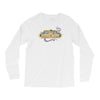 world of lovecraft Long Sleeve Shirts
