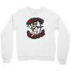 love um finds a way Crewneck Sweatshirt