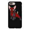chihuahuapool iPhone 8 Plus Case