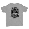 If Things Better 1989 Age Approach Magnificent Youth Tee