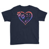 perfect dog love Youth Tee