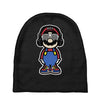 mario Baby Beanies