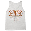 love led Tank Top