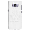 golf wine the dog priorities Samsung Galaxy S8 Plus