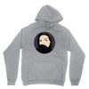 Rebel Unisex Hoodie