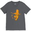 clockwork orange stanley V-Neck Tee