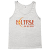 Great American Solar Eclipse 2017 Tank Top
