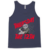 anticipation Tank Top