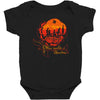 other worlds Baby Bodysuit