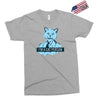 cat person Exclusive T-shirt
