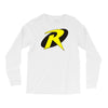 robin batman Long Sleeve Shirts