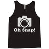 oh snap! Tank Top
