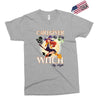 caregiver witch Exclusive T-shirt
