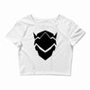 OVERWATCH Crop Top