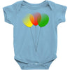 ballon Baby Bodysuit