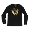 killa beez Long Sleeve Shirts