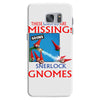 Sherlock Gnomes Samsung Galaxy S7