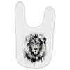 lion Baby Bibs
