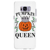 halloween pumpkin queen Samsung Galaxy S8 Plus