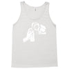 spray cam Tank Top