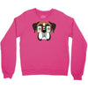 mexican boxer Crewneck Sweatshirt
