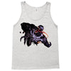 moster name Tank Top