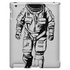 astronaut iPad 3 and 4 Case