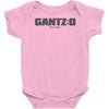 gantz Baby Onesie