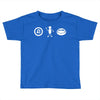 you turn me on Toddler T-shirt