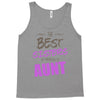 Great Sisters Get Promoted to Aunt Tank Top
