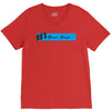 maniac V-Neck Tee