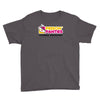 prison panties Youth Tee