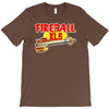 gildan fireball  ideal gift, birthday present T-Shirt