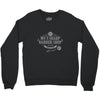 my t sharp barber shop Crewneck Sweatshirt