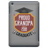 proud grandpa of a 2018 graduate. iPad Mini