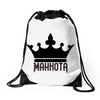 fahrie Drawstring Bags