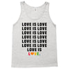 Love Is Love Tank Top
