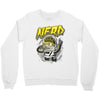 astronout Crewneck Sweatshirt