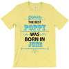 The Best Poppy Was Born In June T-Shirt