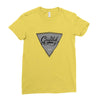GRAPHIKS CREATIF Ladies Fitted T-Shirt