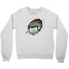 the bride of frankenstein Crewneck Sweatshirt