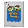princess iPad 3 and 4 Case