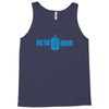 doctor whom Tank Top