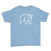 bear Youth Tee