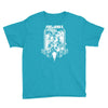 braum's vodka Youth Tee