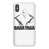 baba yaga iPhoneX