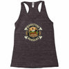 maidstone burgers Racerback Tank