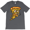 pizza smoking T-Shirt