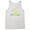 no step on snek 1 Tank Top